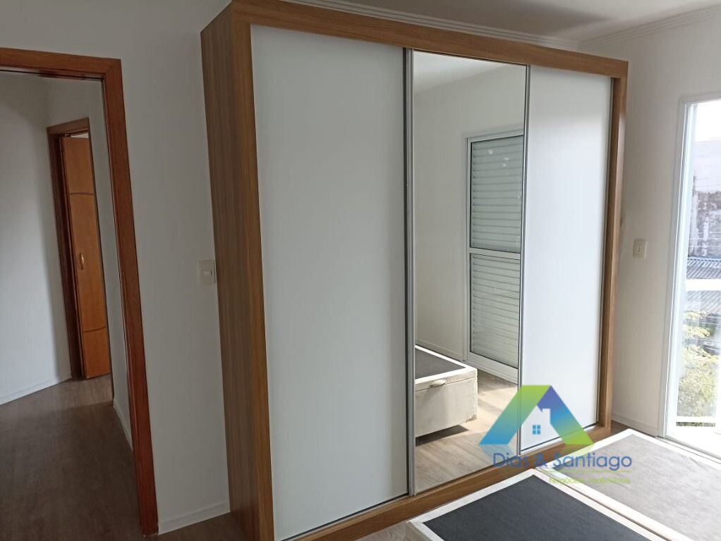 Sobrado à venda com 2 quartos, 107m² - Foto 9