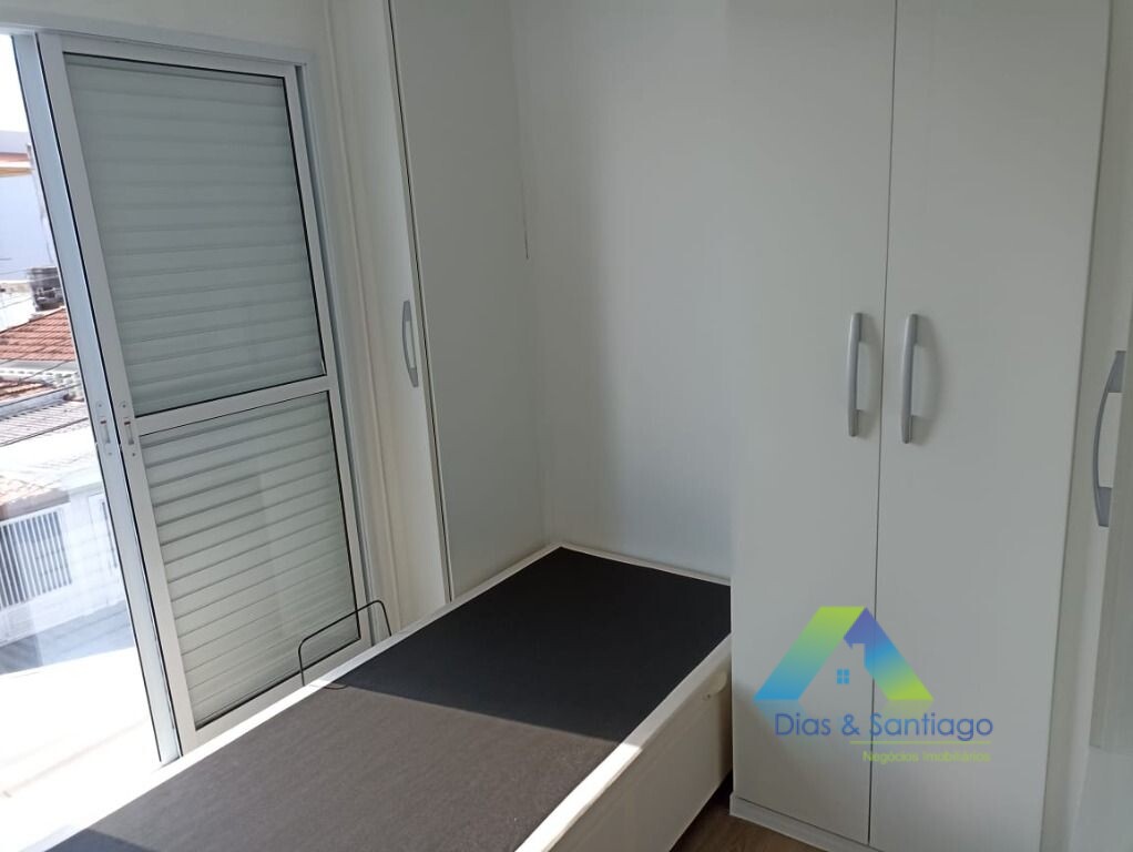 Sobrado à venda com 2 quartos, 107m² - Foto 15