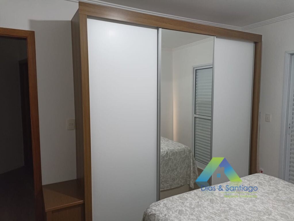 Sobrado à venda com 2 quartos, 107m² - Foto 8