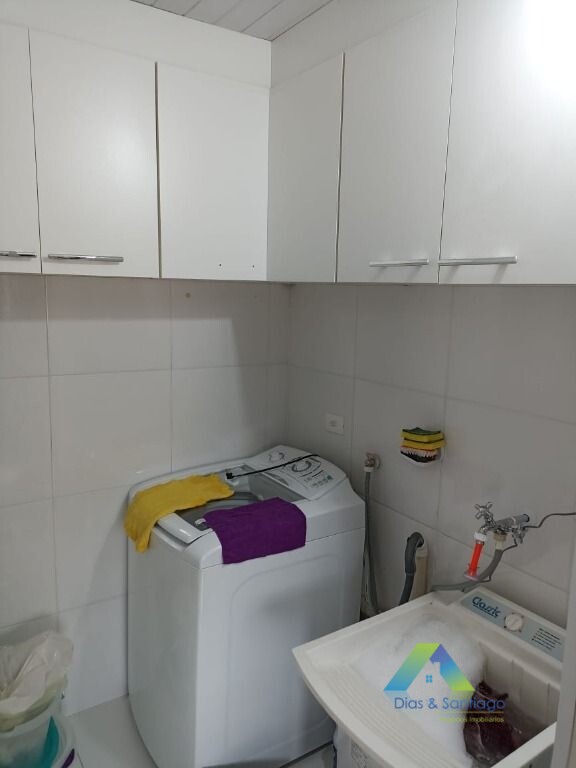 Sobrado à venda com 2 quartos, 107m² - Foto 16