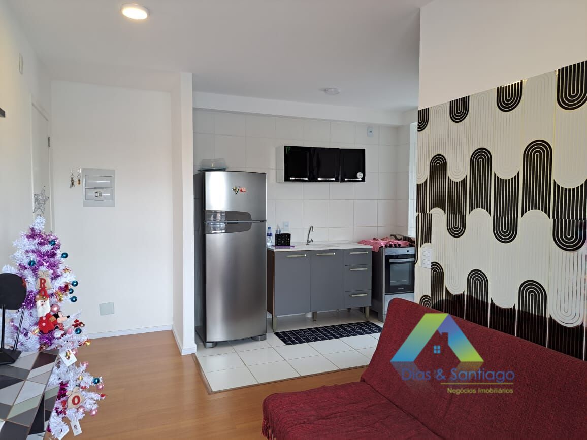 Apartamento, 2 quartos, 42 m² - Foto 10