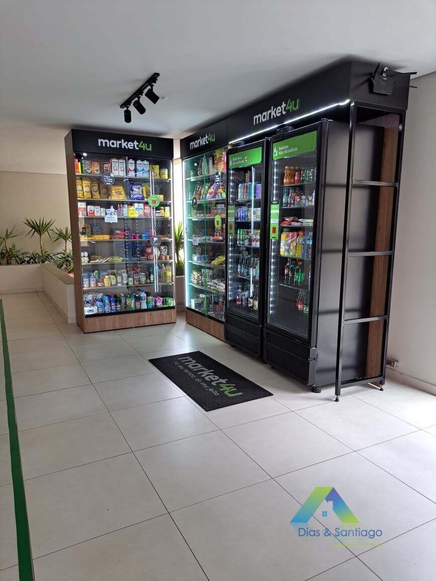 Apartamento, 2 quartos, 42 m² - Foto 19