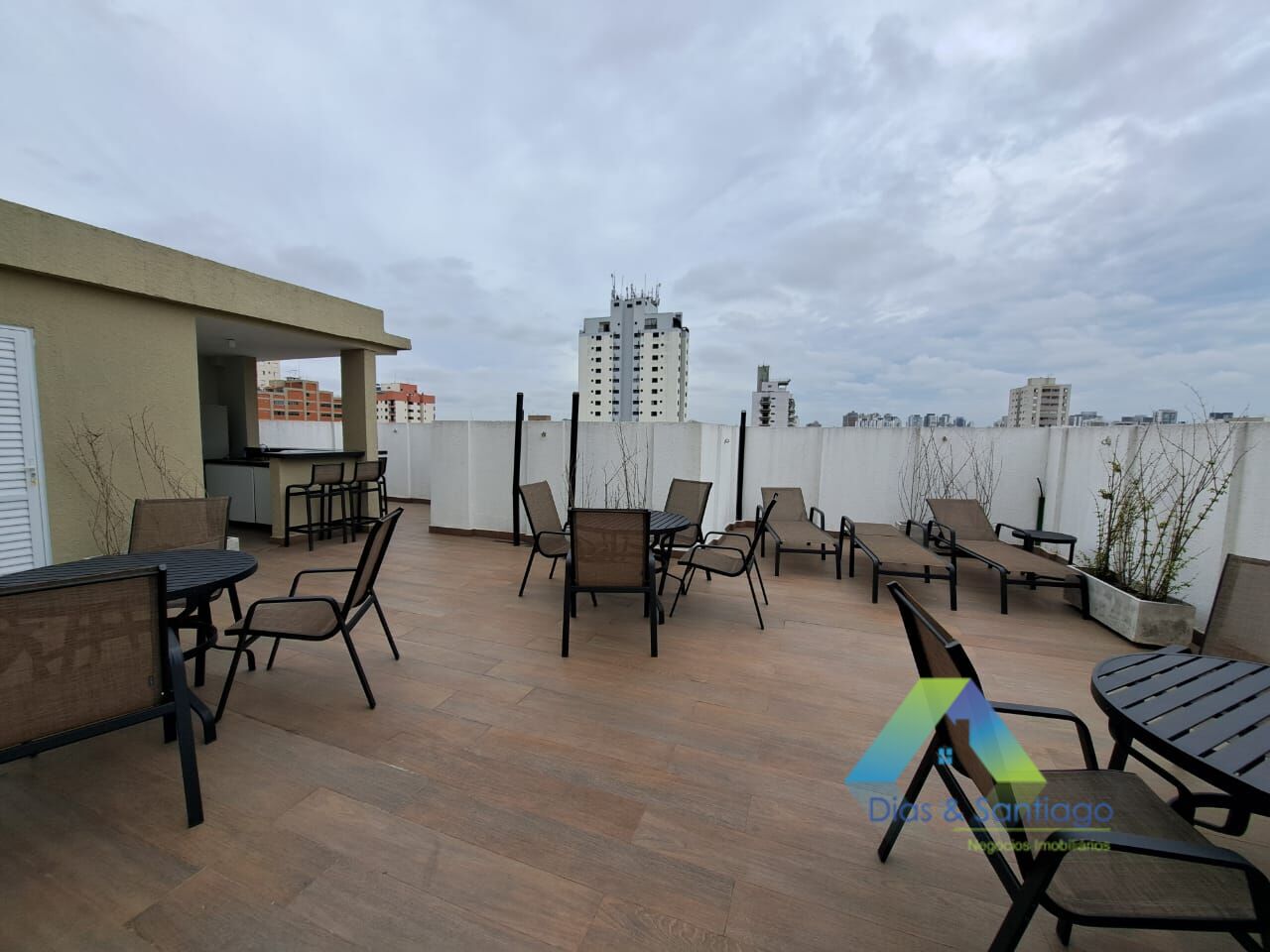 Apartamento, 2 quartos, 42 m² - Foto 30