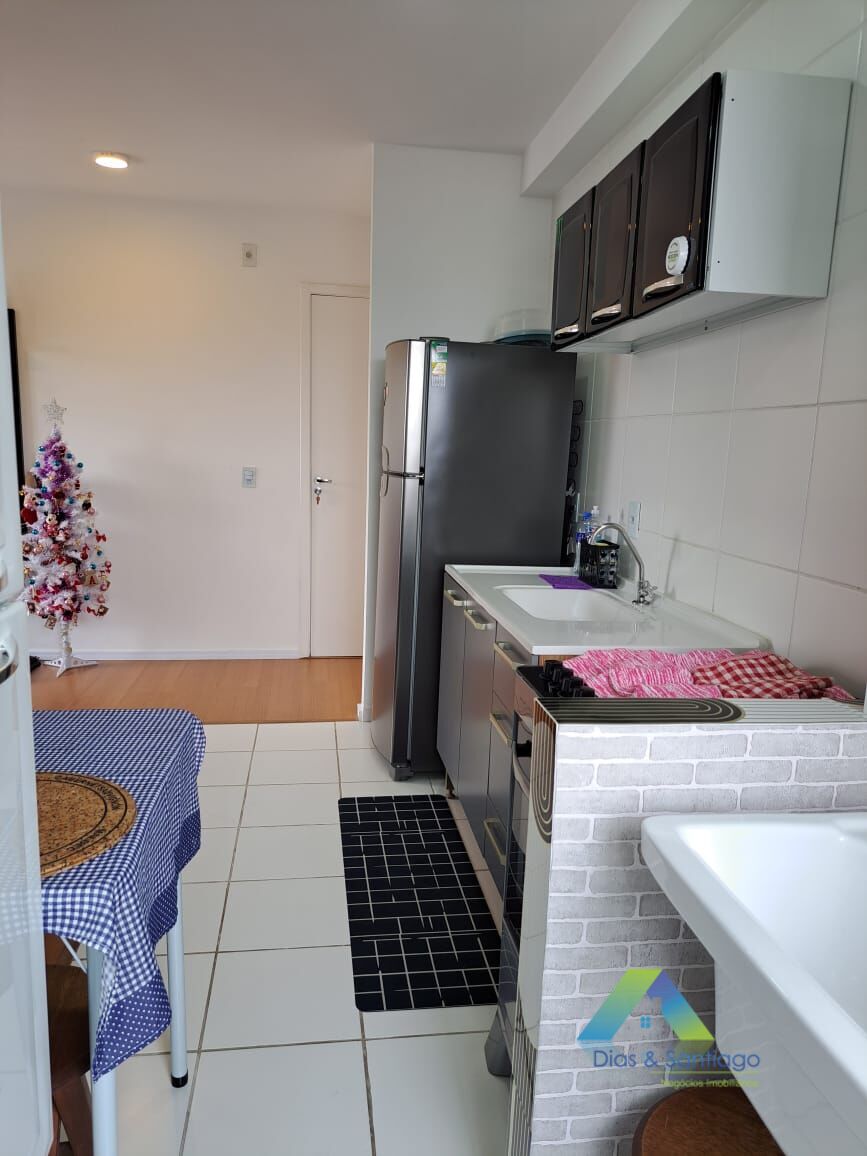 Apartamento, 2 quartos, 42 m² - Foto 20