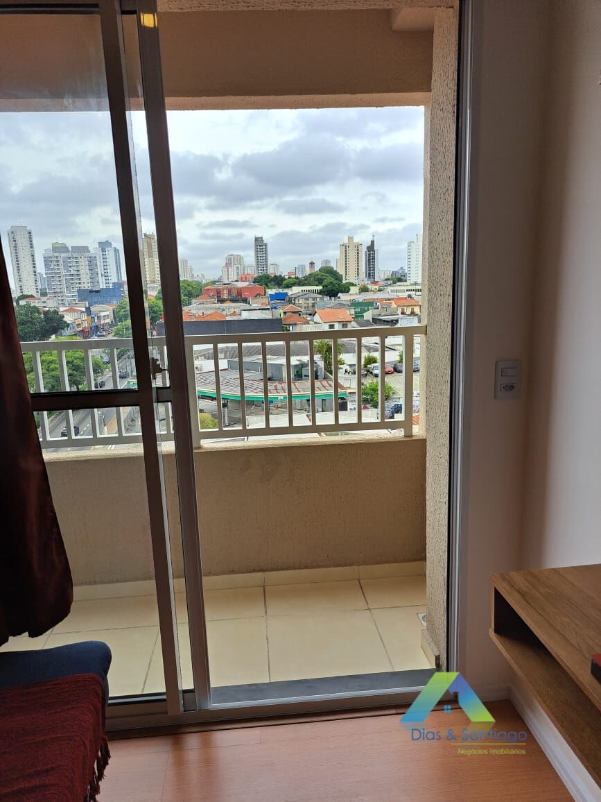 Apartamento, 2 quartos, 42 m² - Foto 4