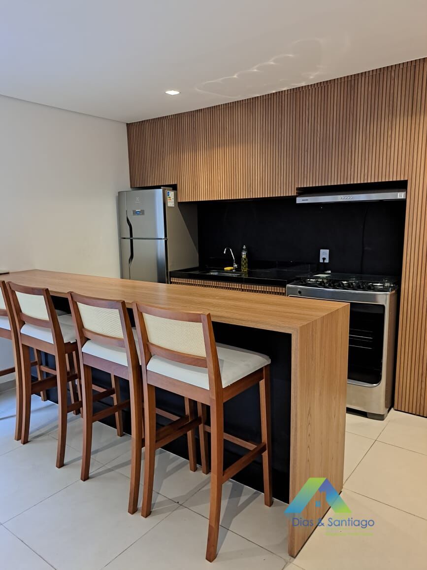 Apartamento, 2 quartos, 42 m² - Foto 23