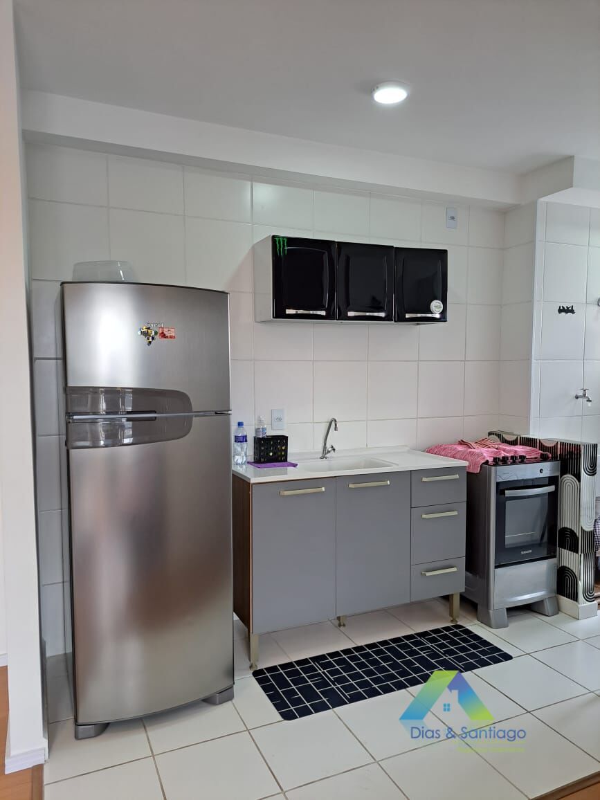 Apartamento, 2 quartos, 42 m² - Foto 9