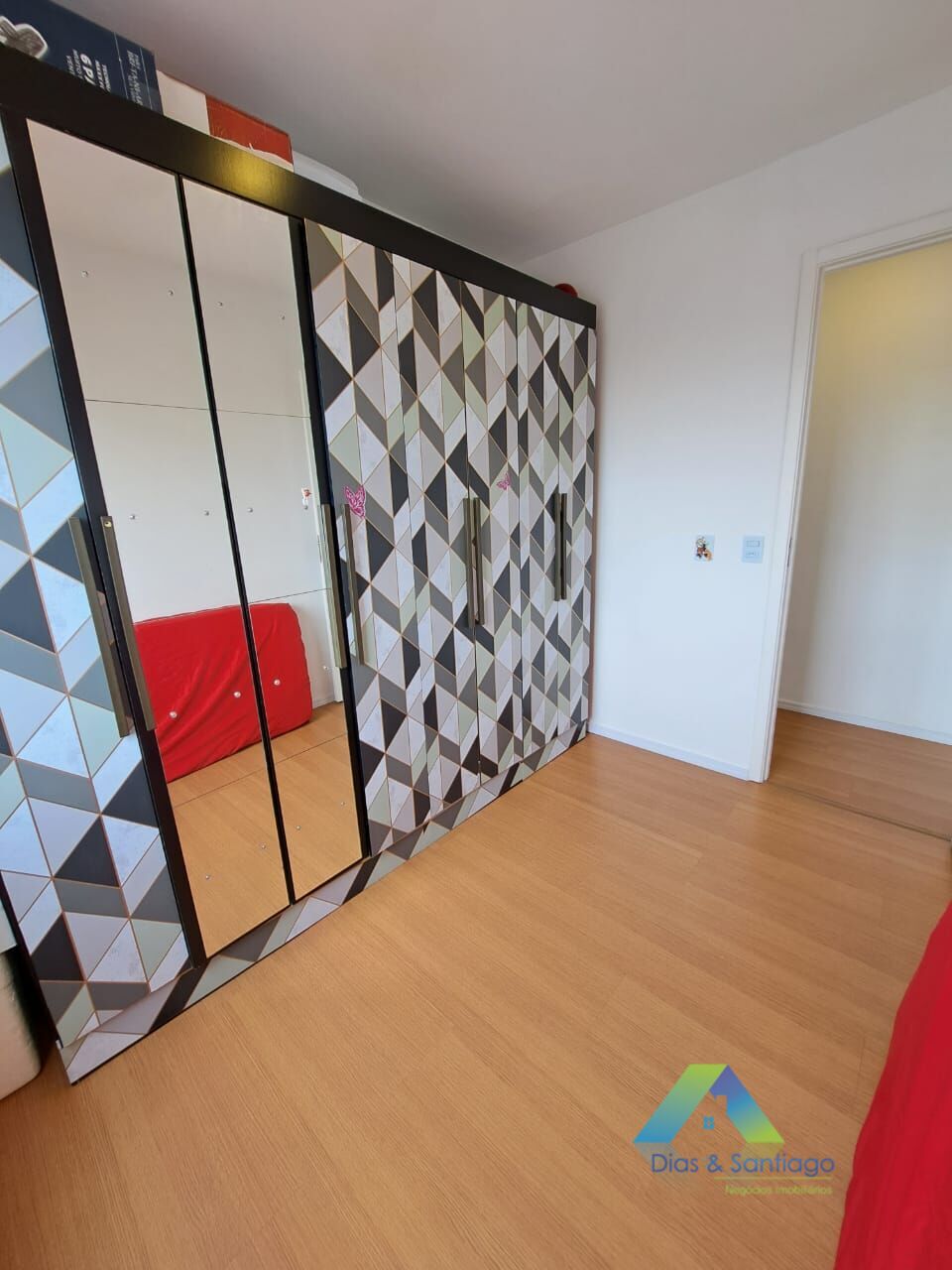 Apartamento, 2 quartos, 42 m² - Foto 13