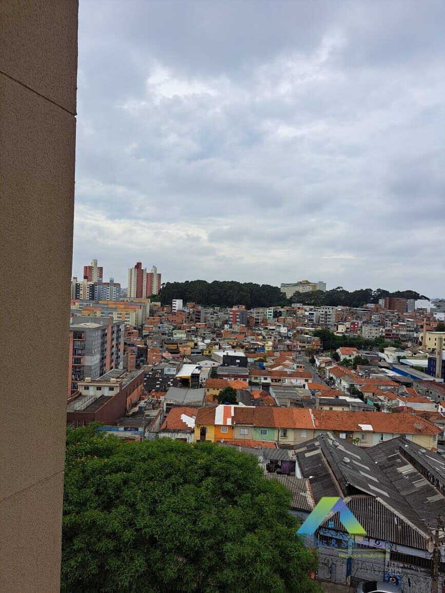 Apartamento, 2 quartos, 42 m² - Foto 16