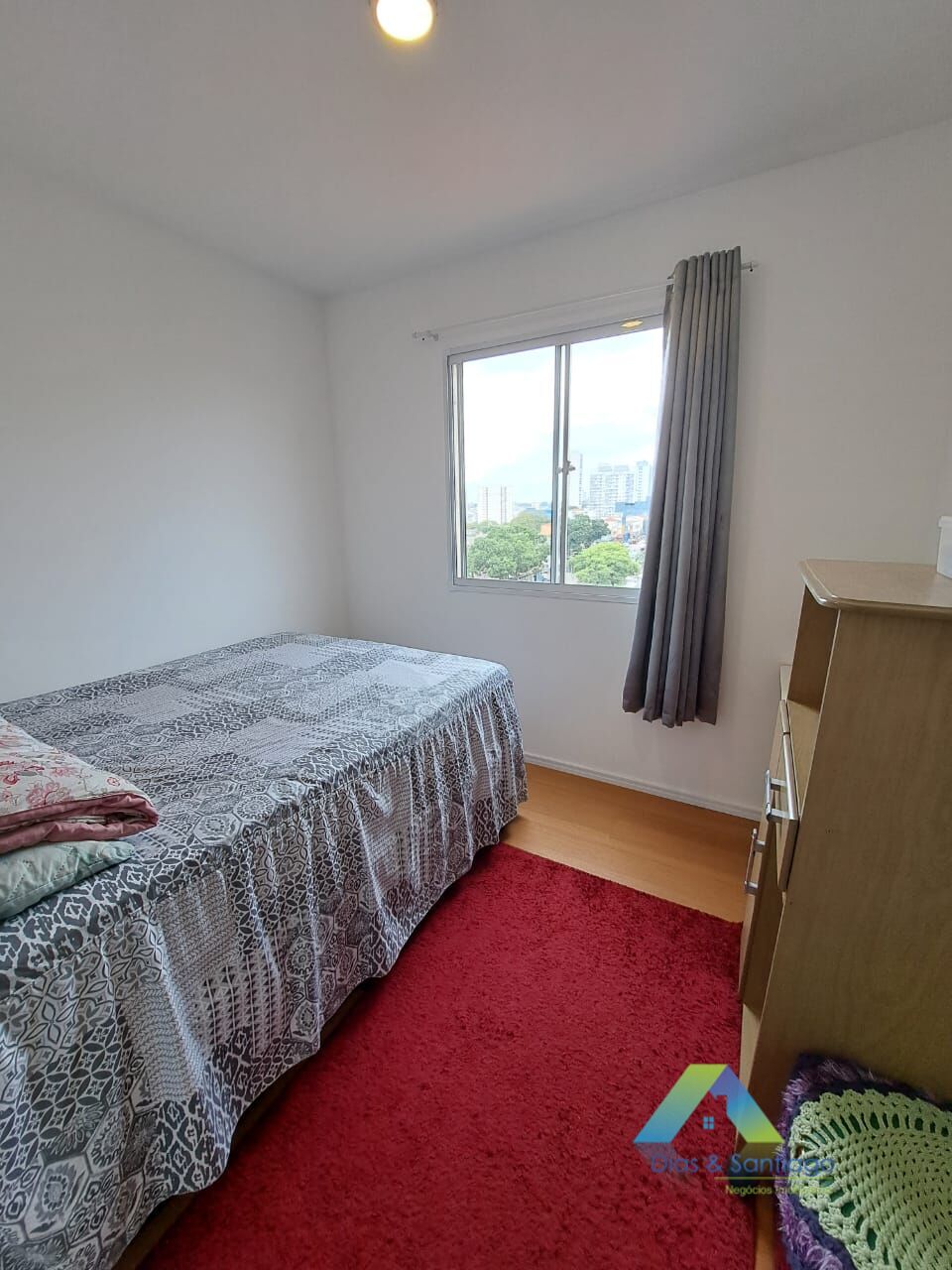 Apartamento, 2 quartos, 42 m² - Foto 14