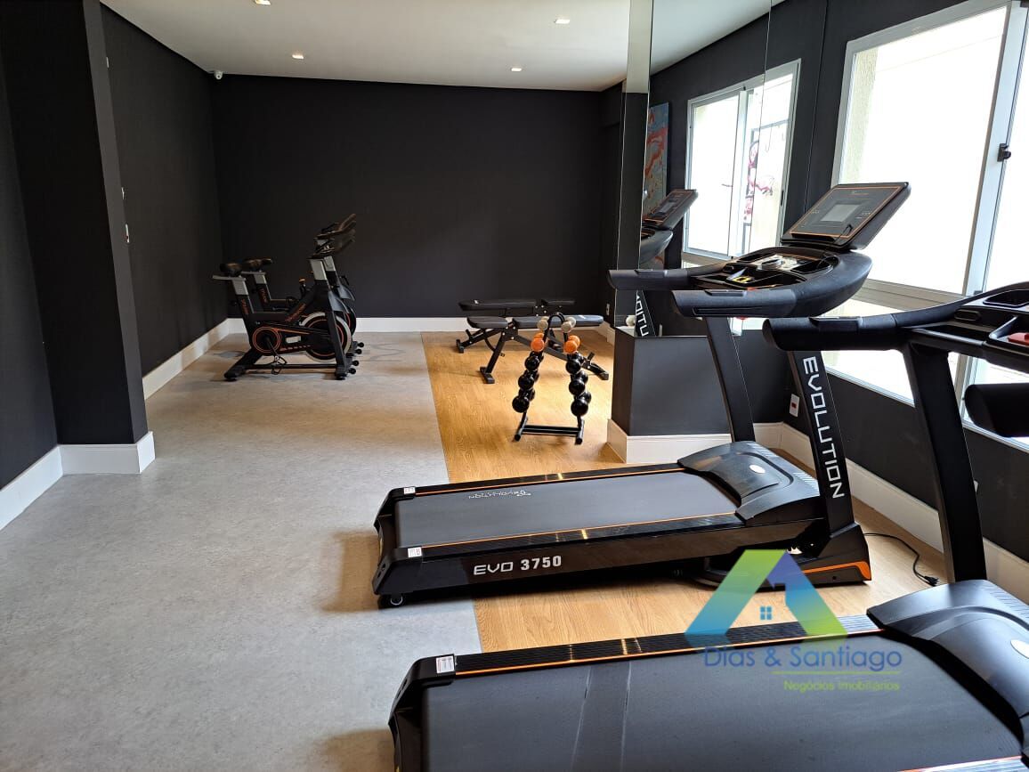 Apartamento, 2 quartos, 42 m² - Foto 26