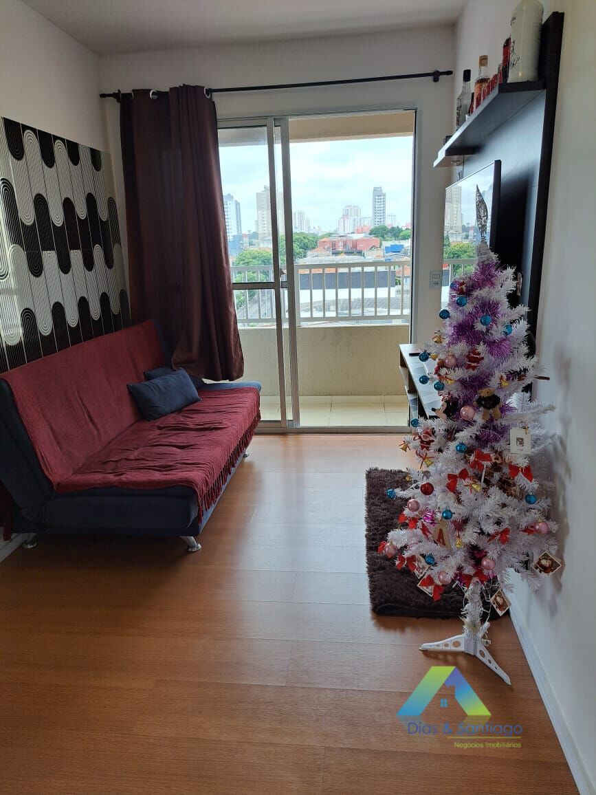 Apartamento, 2 quartos, 42 m² - Foto 6