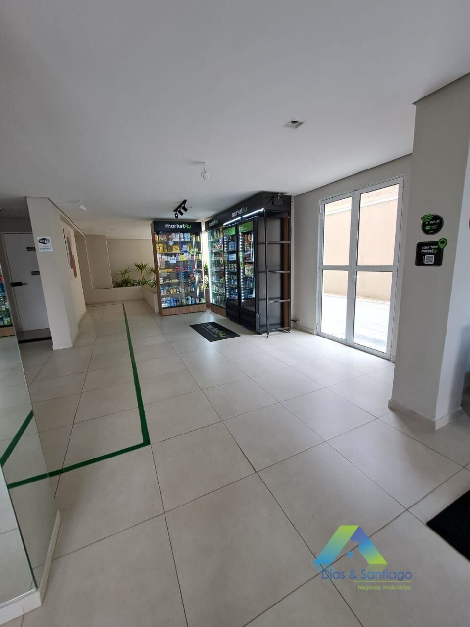 Apartamento, 2 quartos, 42 m² - Foto 21