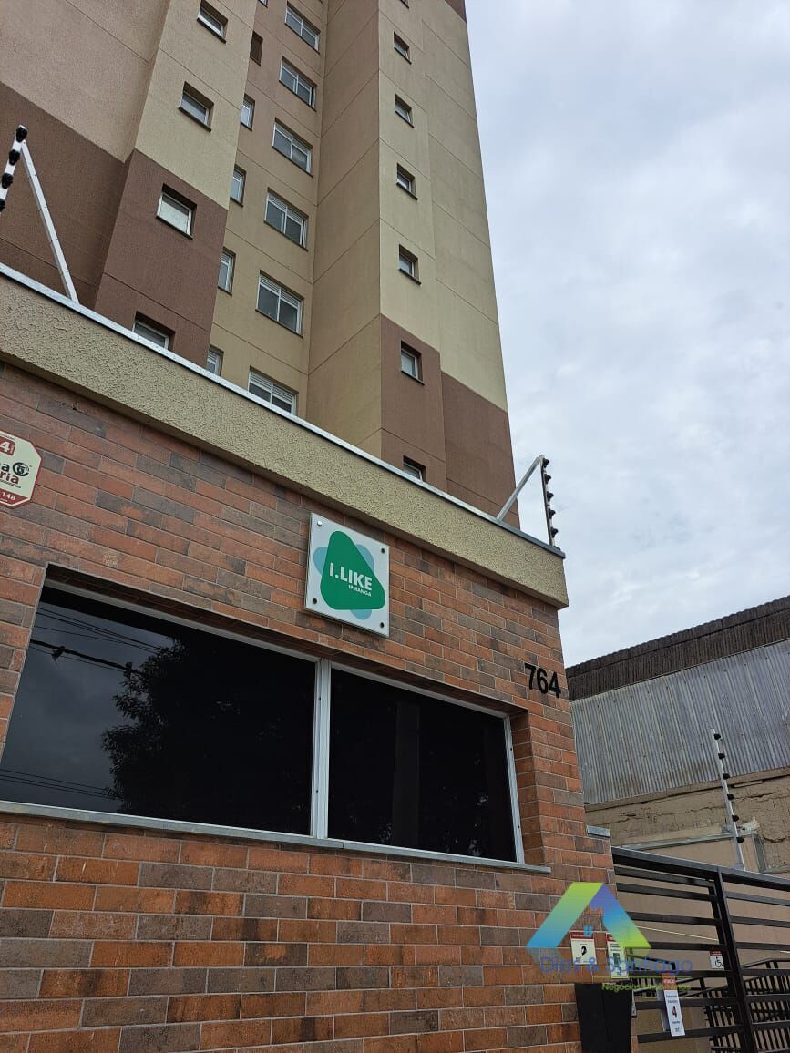 Apartamento, 2 quartos, 42 m² - Foto 38