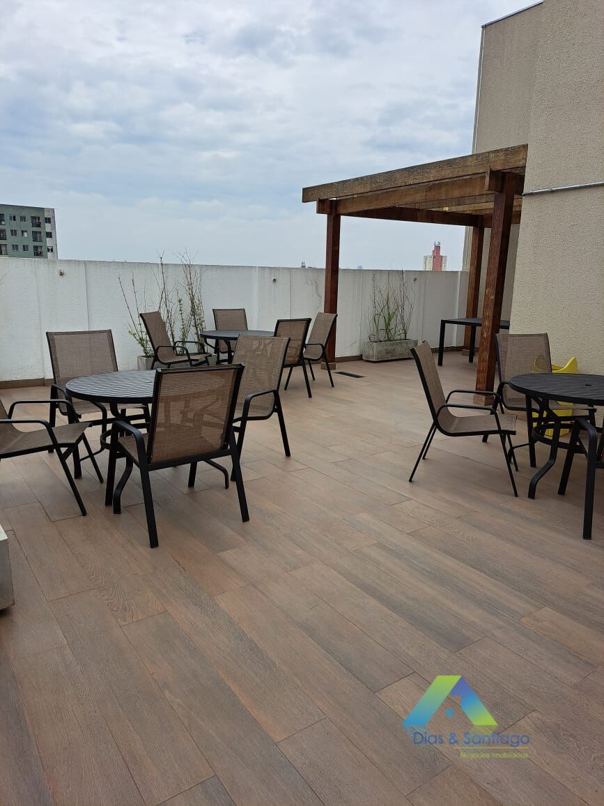 Apartamento, 2 quartos, 42 m² - Foto 31