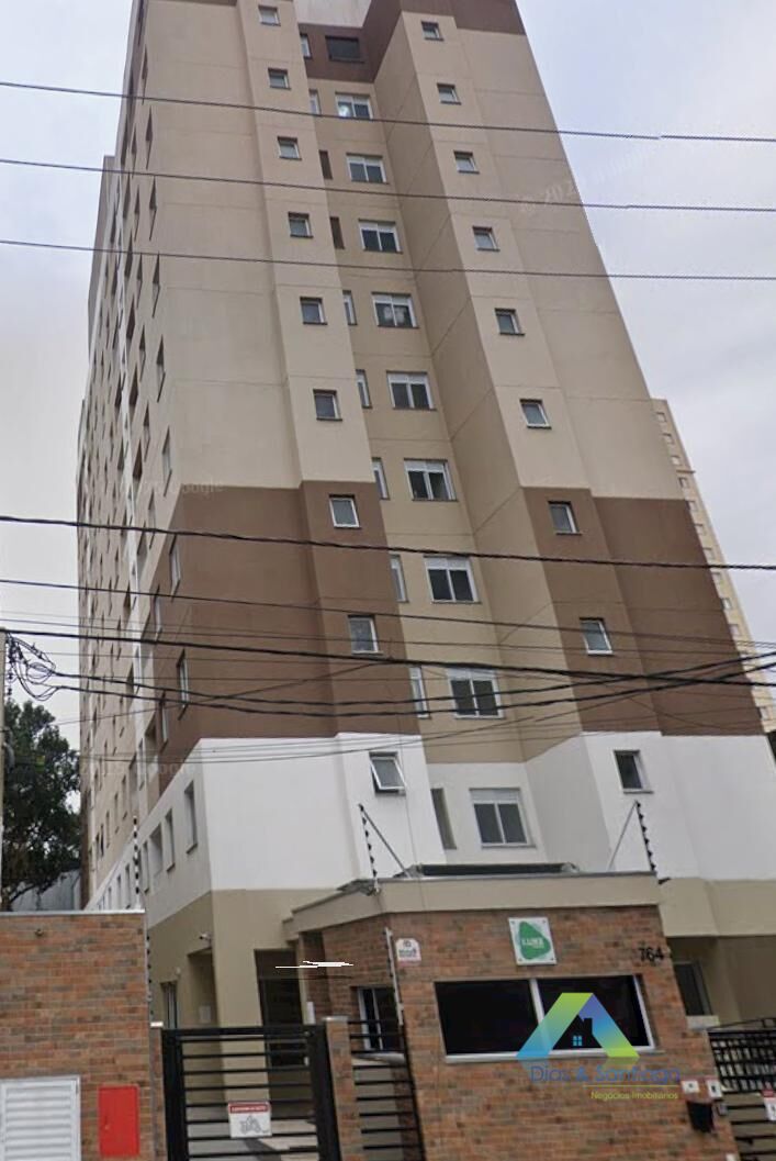 Apartamento, 2 quartos, 42 m² - Foto 39