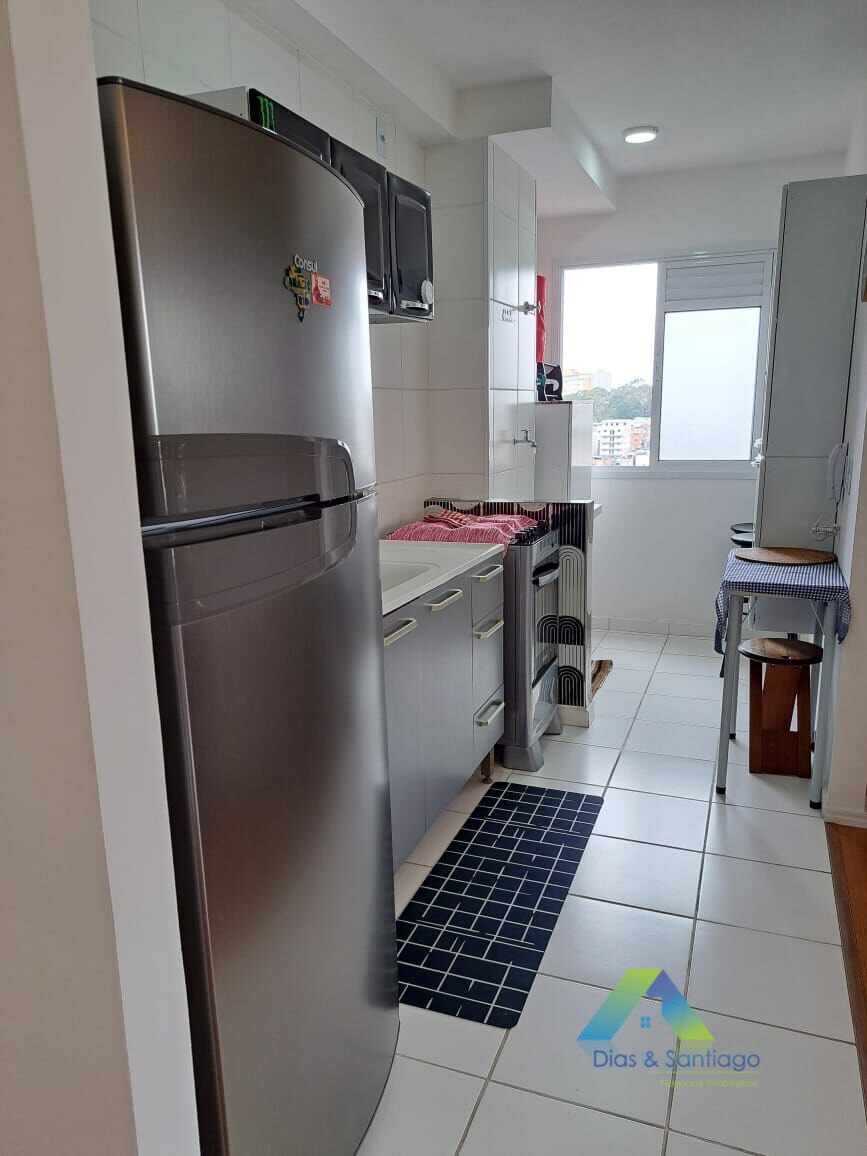 Apartamento, 2 quartos, 42 m² - Foto 11
