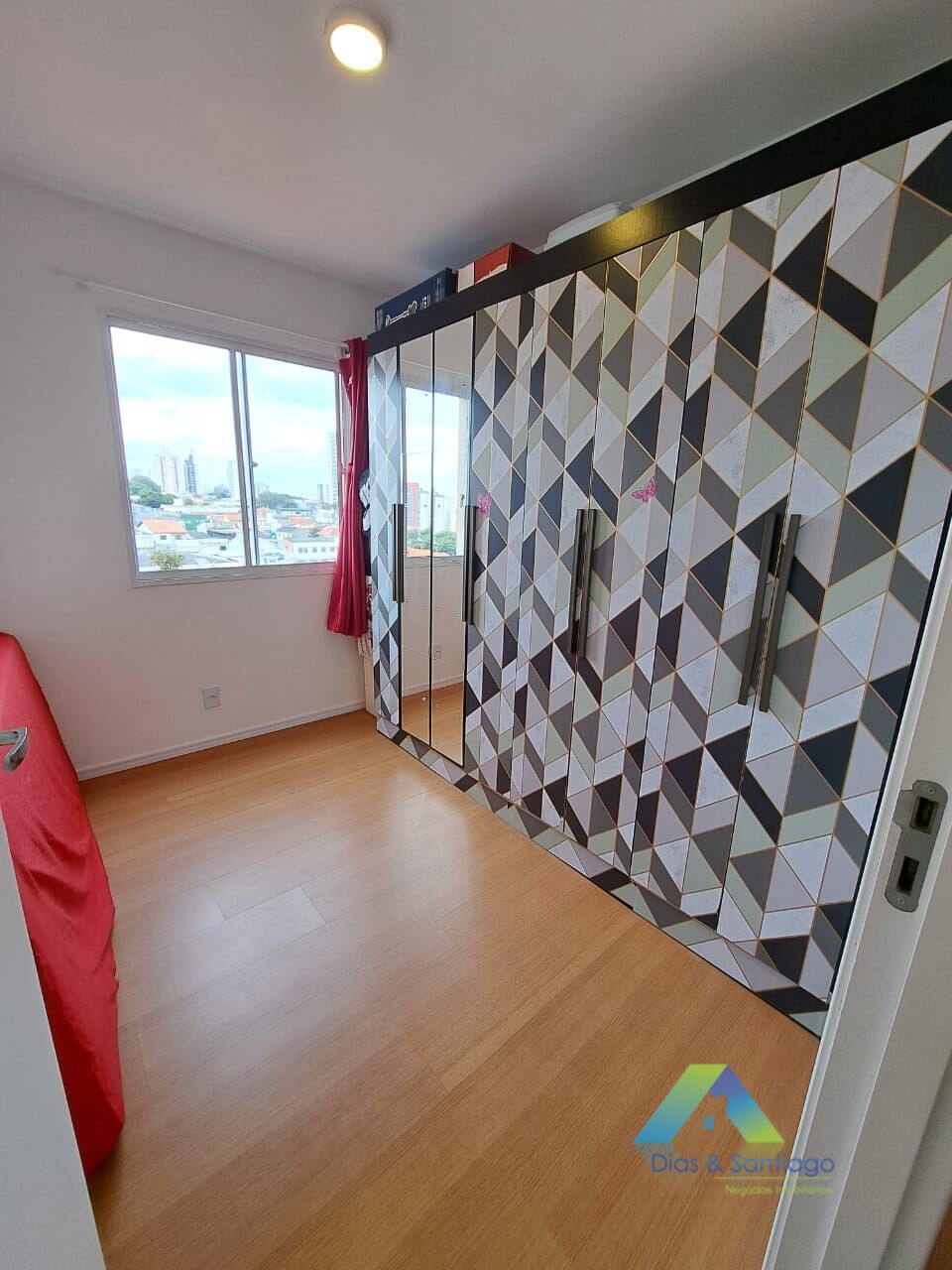 Apartamento, 2 quartos, 42 m² - Foto 12
