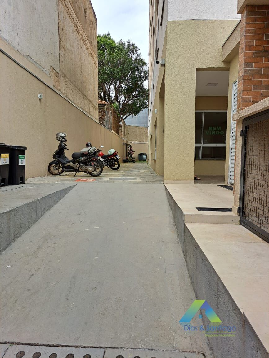 Apartamento, 2 quartos, 42 m² - Foto 36