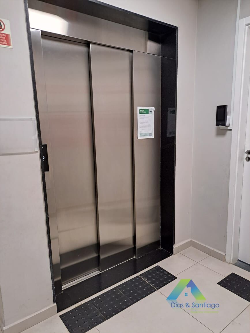 Apartamento, 2 quartos, 42 m² - Foto 35