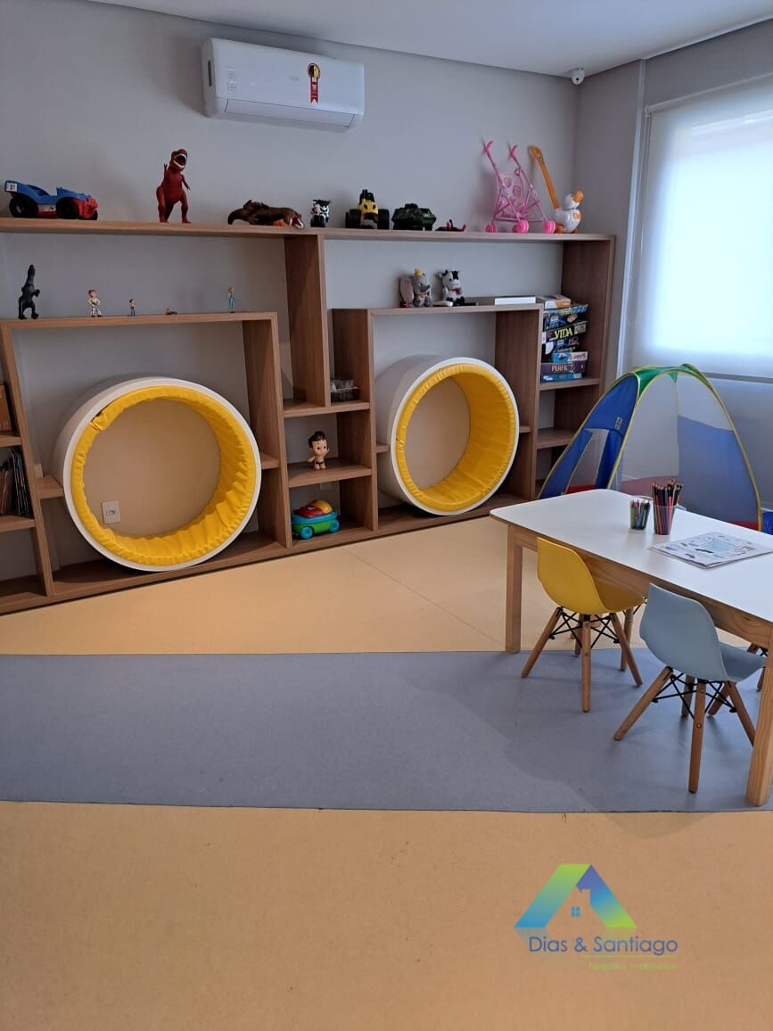 Apartamento, 2 quartos, 42 m² - Foto 33