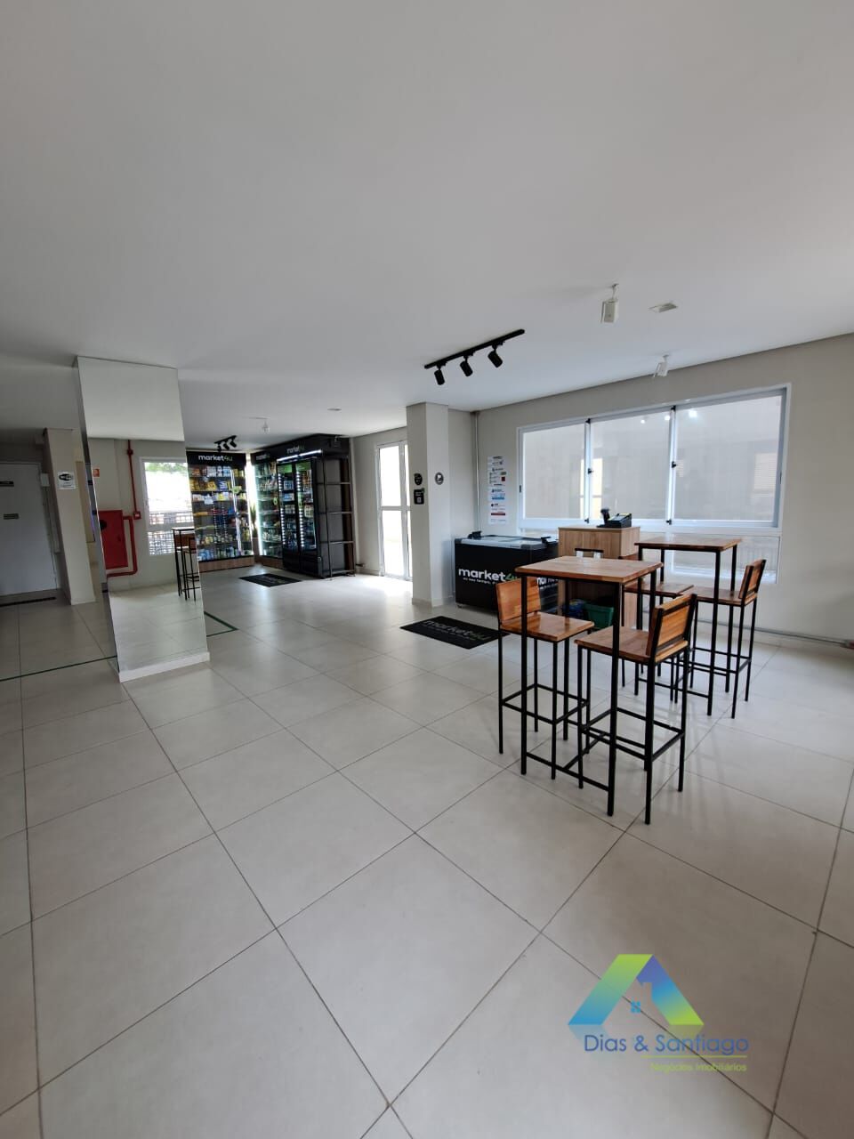 Apartamento, 2 quartos, 42 m² - Foto 22