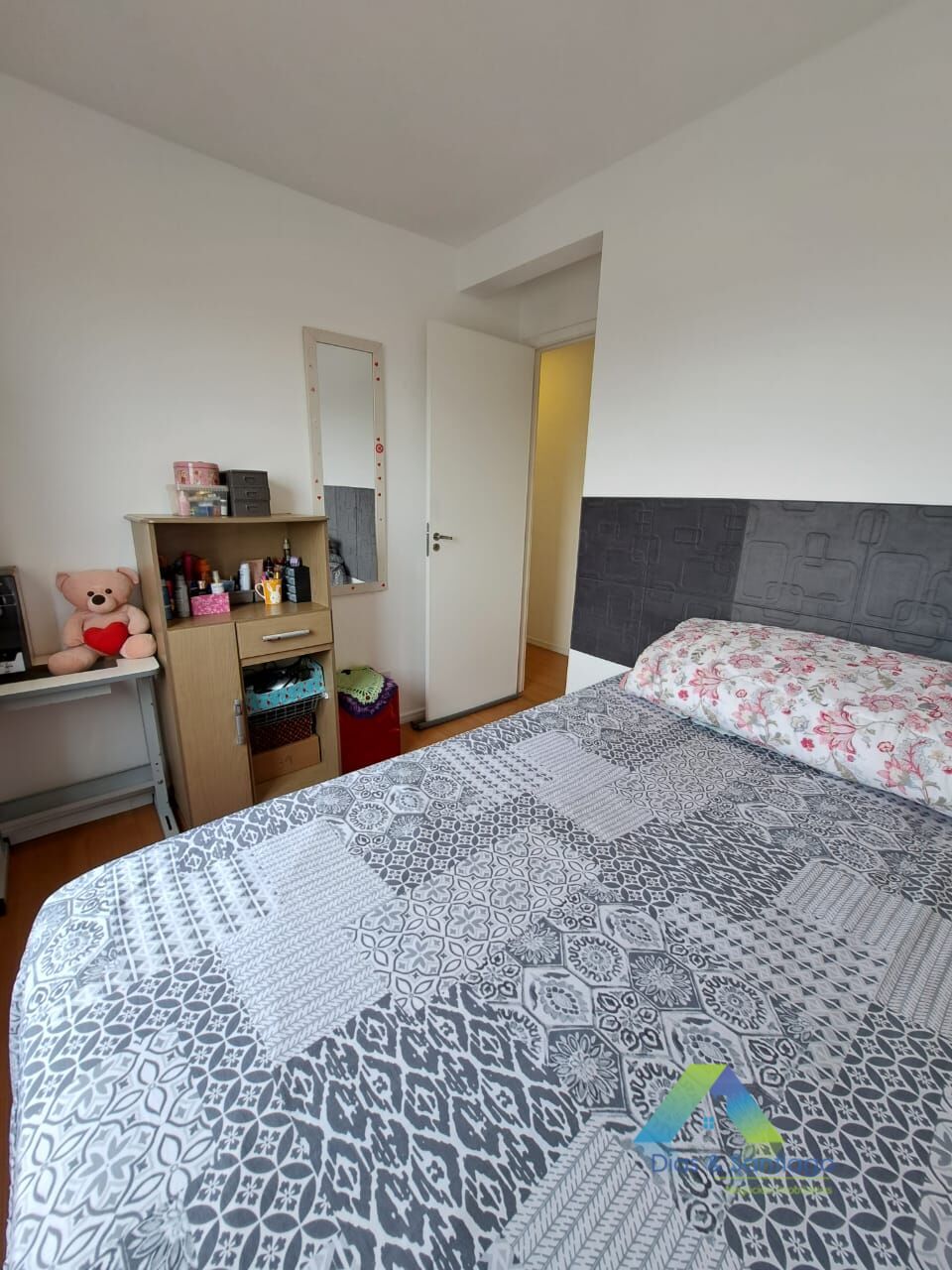 Apartamento, 2 quartos, 42 m² - Foto 15