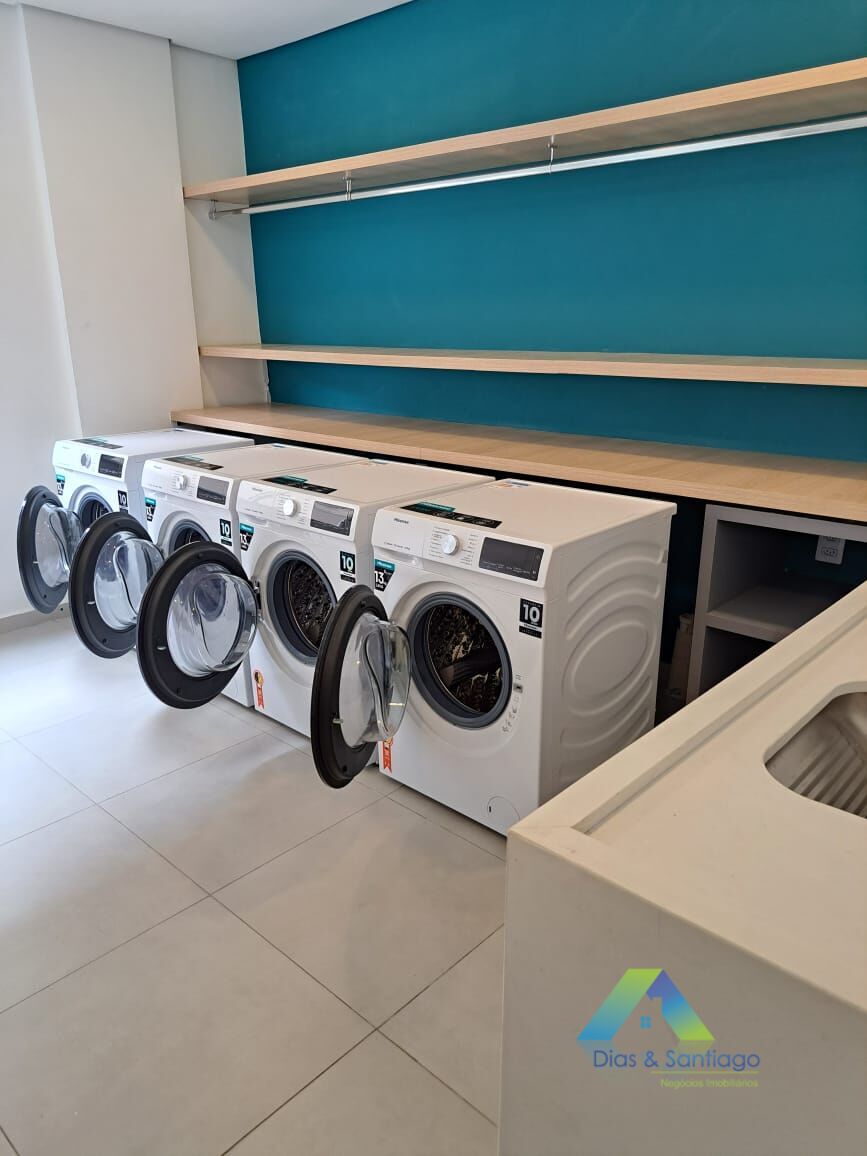 Apartamento, 2 quartos, 42 m² - Foto 32