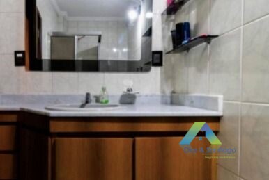 Apartamento à venda com 2 quartos, 87m² - Foto 7