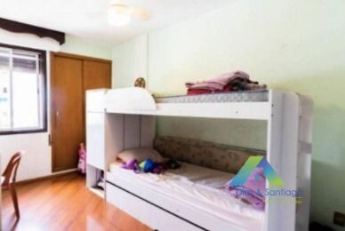 Apartamento à venda com 2 quartos, 87m² - Foto 6