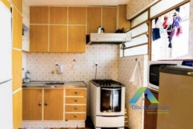 Apartamento à venda com 2 quartos, 87m² - Foto 2