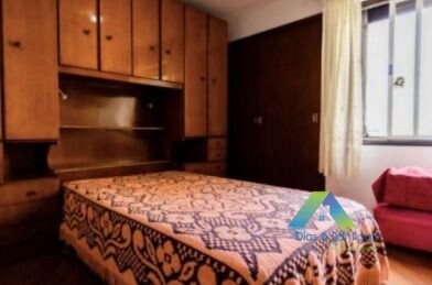 Apartamento à venda com 2 quartos, 87m² - Foto 5