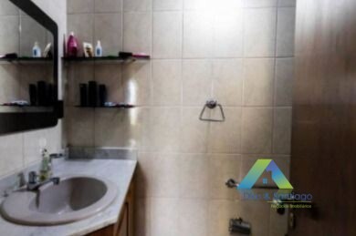 Apartamento à venda com 2 quartos, 87m² - Foto 8