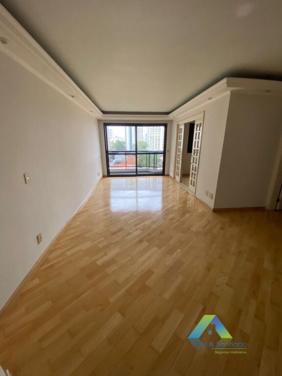 Apartamento à venda com 3 quartos, 103m² - Foto 1