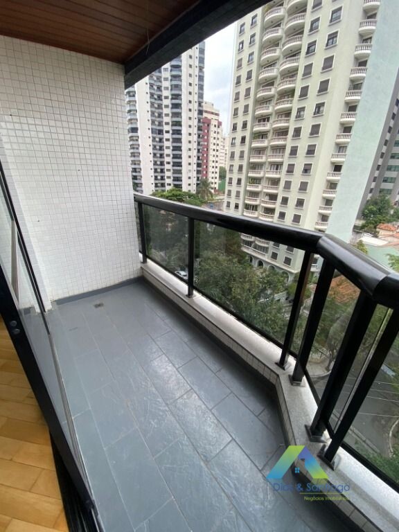 Apartamento à venda com 3 quartos, 103m² - Foto 36