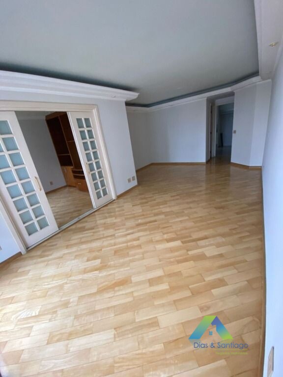 Apartamento à venda com 3 quartos, 103m² - Foto 3