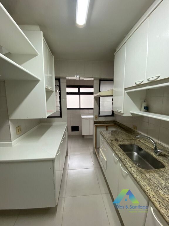 Apartamento à venda com 3 quartos, 103m² - Foto 13