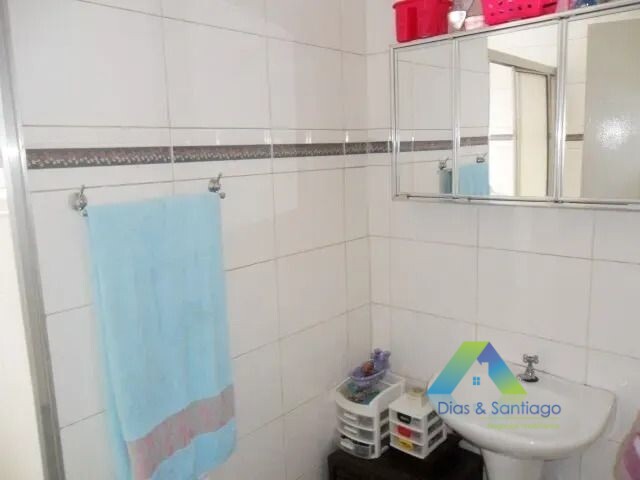 Sobrado à venda com 3 quartos, 152m² - Foto 13