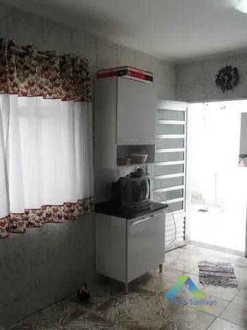 Sobrado à venda com 3 quartos, 152m² - Foto 11