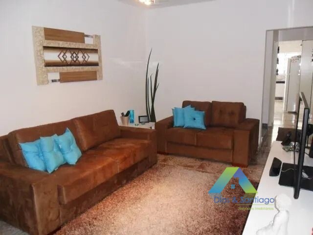 Sobrado à venda com 3 quartos, 152m² - Foto 2