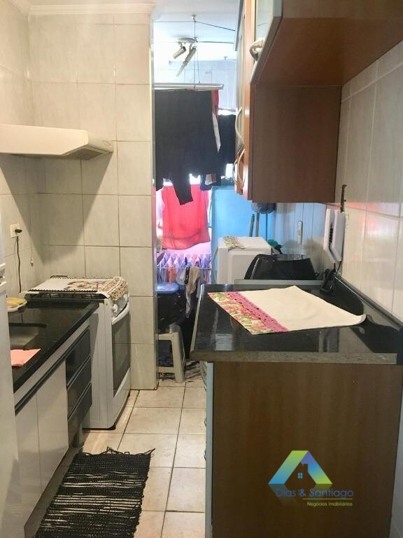 Apartamento à venda com 2 quartos, 47m² - Foto 7