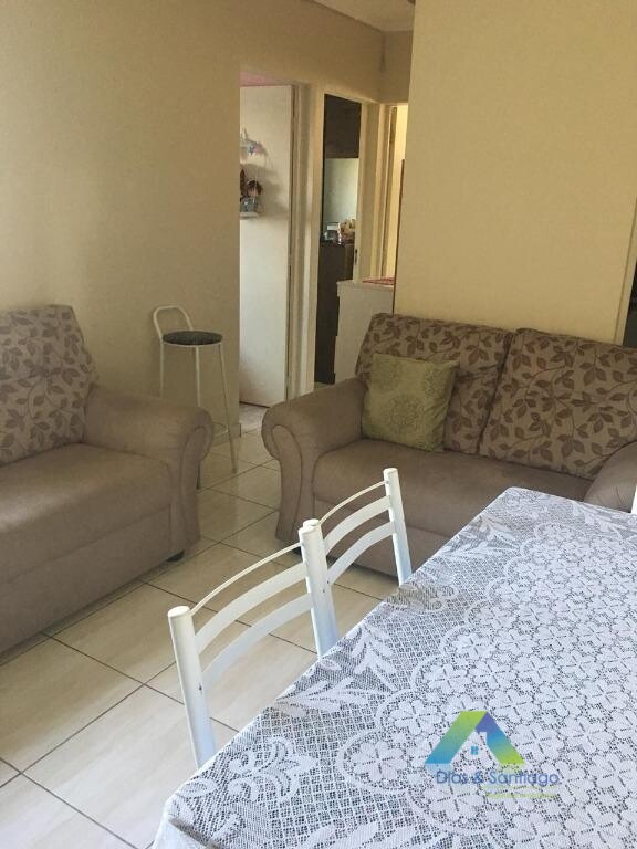 Apartamento à venda com 2 quartos, 47m² - Foto 5