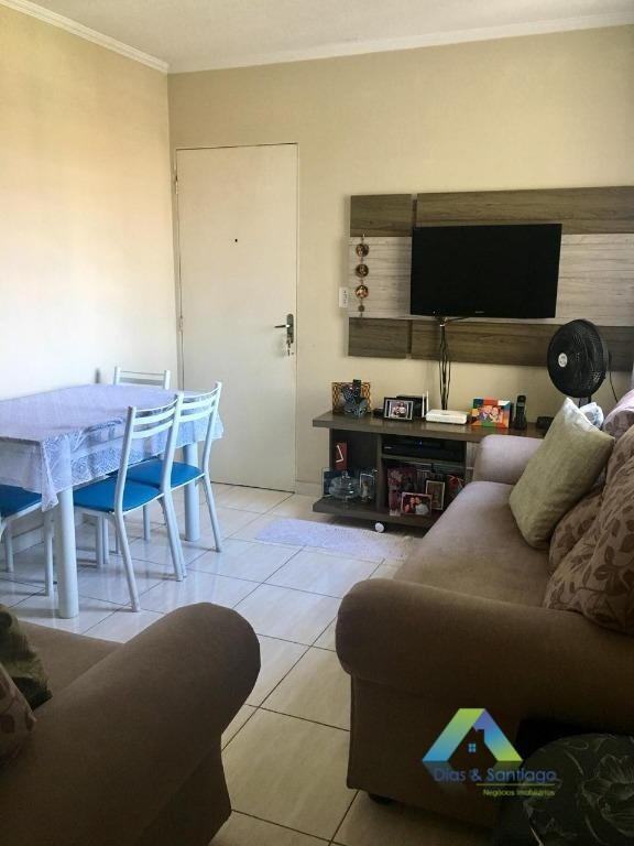 Apartamento à venda com 2 quartos, 47m² - Foto 6