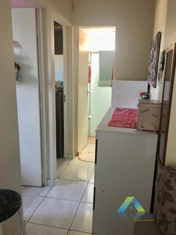 Apartamento à venda com 2 quartos, 47m² - Foto 1