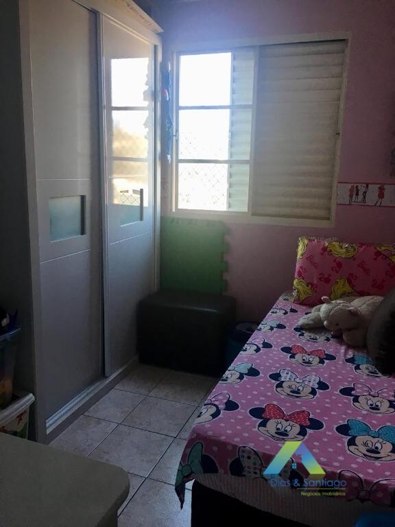 Apartamento à venda com 2 quartos, 47m² - Foto 2