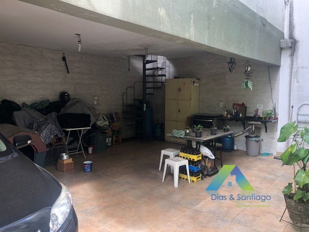 Sobrado à venda com 3 quartos, 250m² - Foto 18