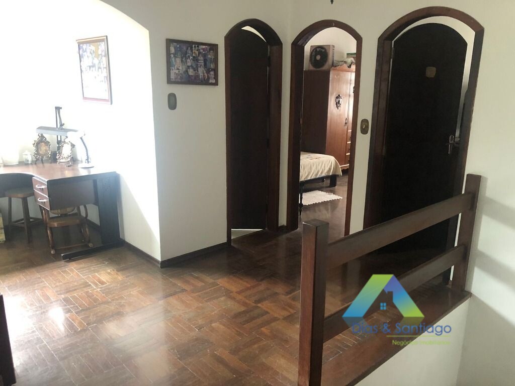 Sobrado à venda com 3 quartos, 250m² - Foto 8