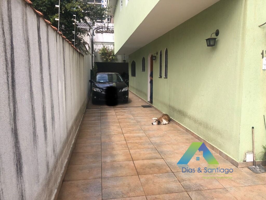 Sobrado à venda com 3 quartos, 250m² - Foto 25