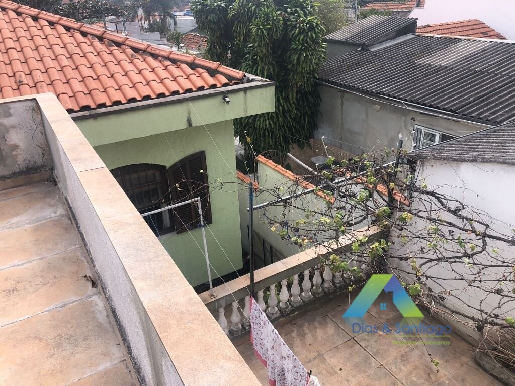 Sobrado à venda com 3 quartos, 250m² - Foto 24