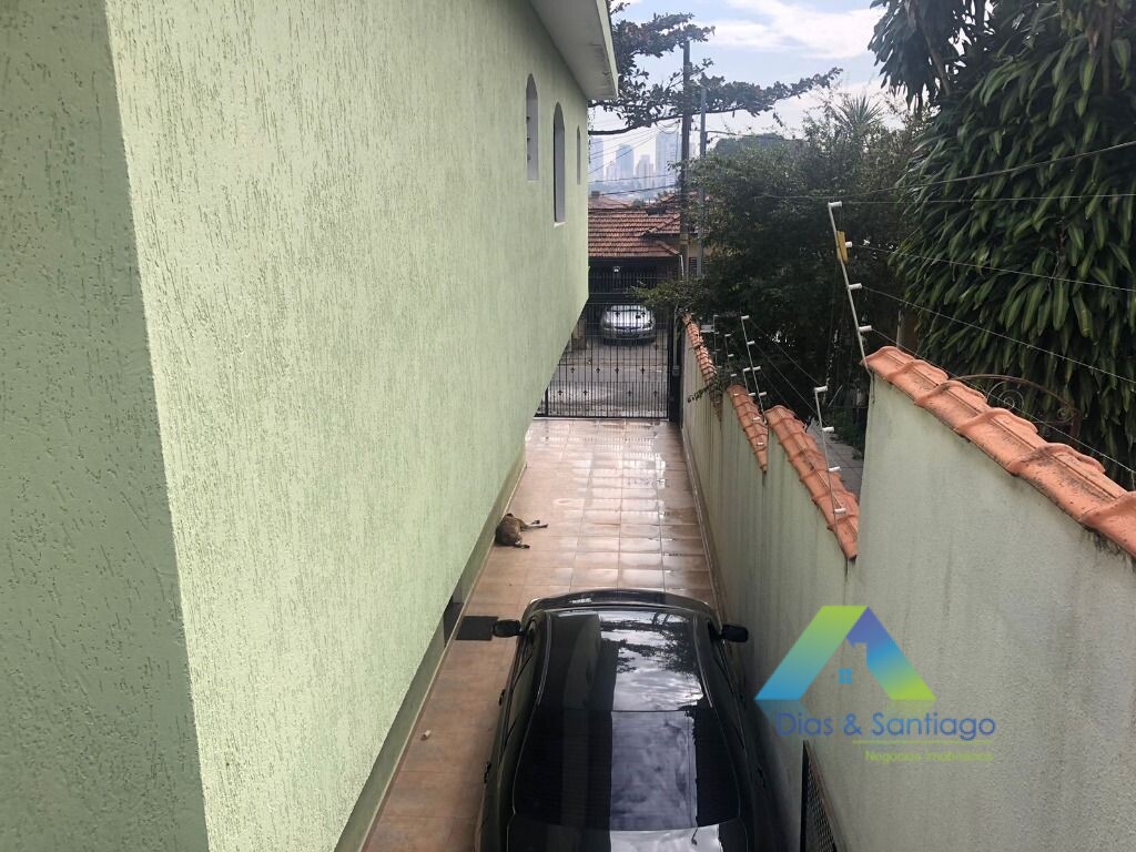 Sobrado à venda com 3 quartos, 250m² - Foto 23